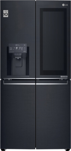 LG GMX844MCKV Door Cooling