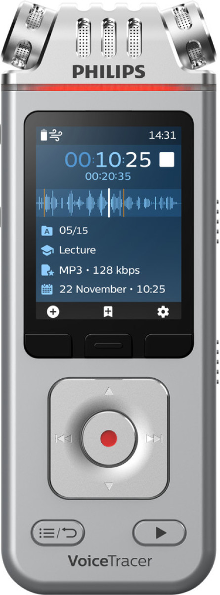 Philips DVT4110