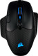 Corsair Dark Core RGB Pro SE Draadloze Gaming Muis