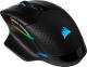 Corsair Dark Core RGB Pro SE Draadloze Gaming Muis