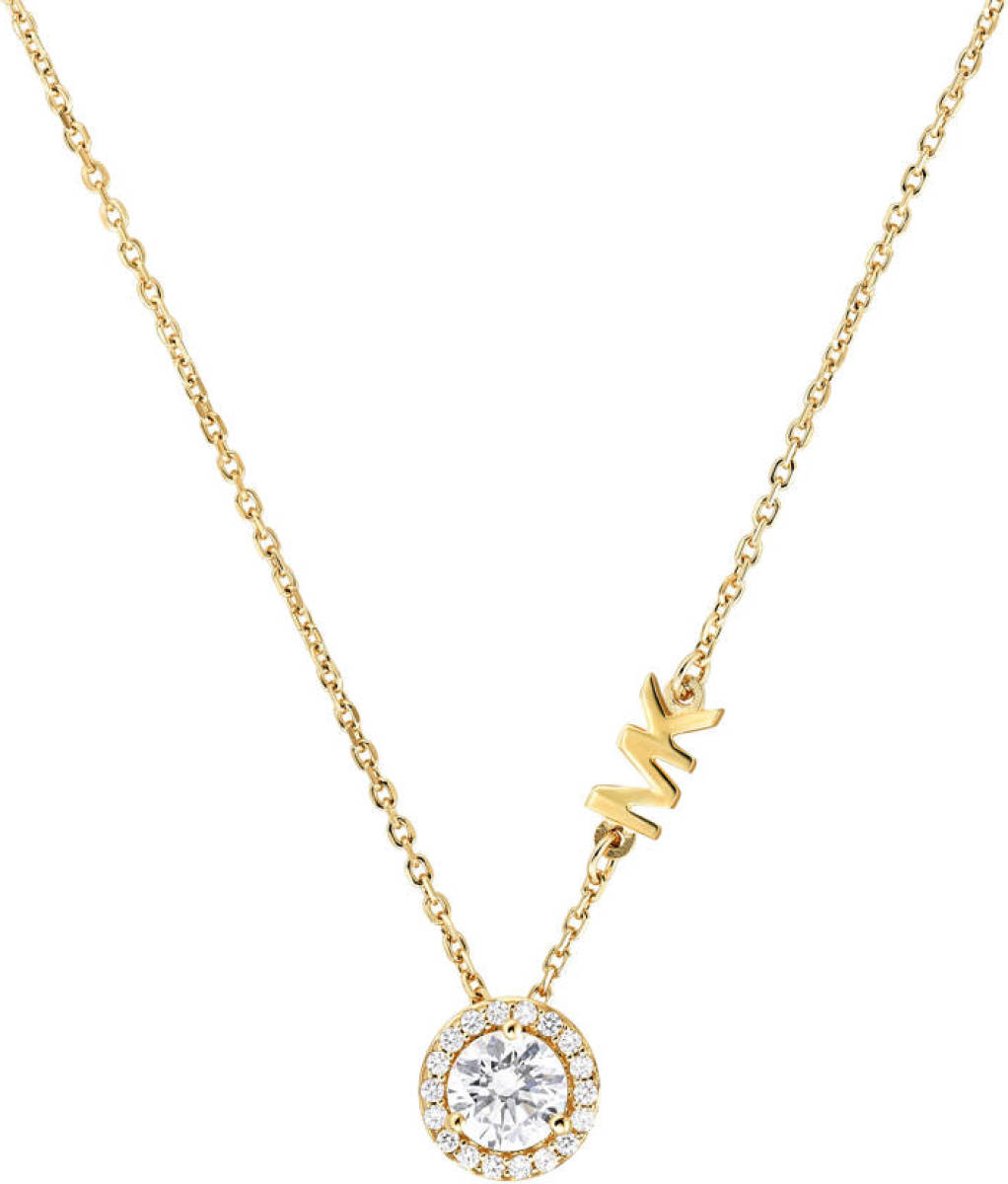 Michael Kors collier MKC1208AN710 Premium goud