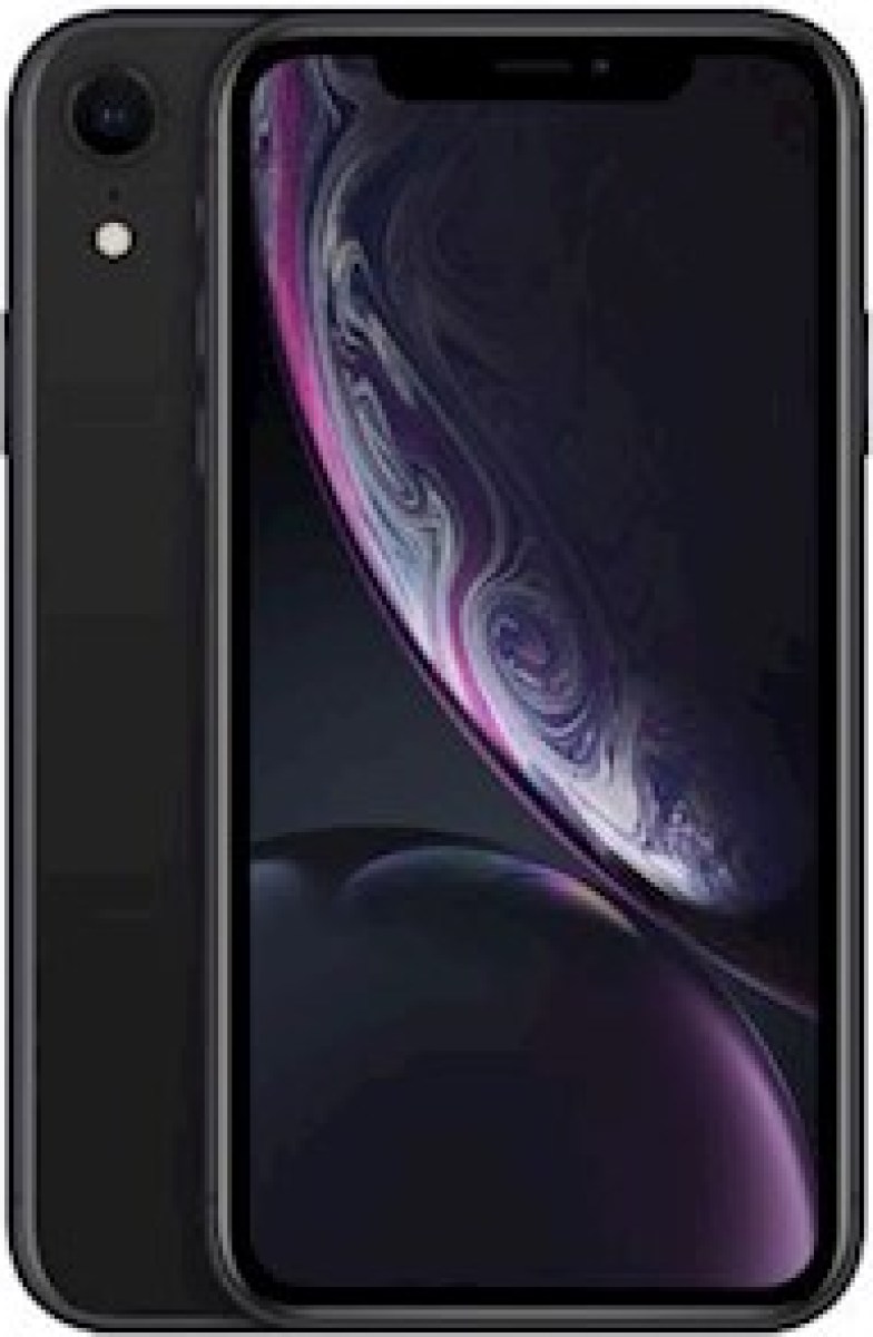 Apple iPhone Xr 64GB smartphone