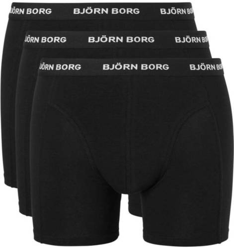 Bjorn borg boxershort (set van 3)