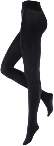 SISI panty Anti Cellulite 100 denier zwart