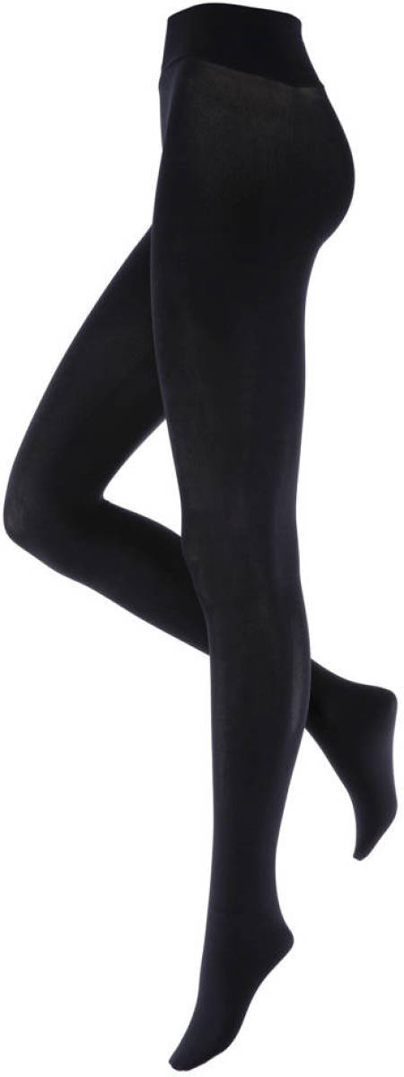 SISI panty Anti Cellulite 100 denier zwart