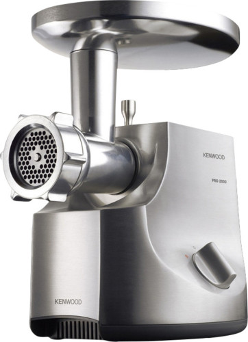 Kenwood MG700 Vleesmolen