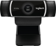 Logitech C922 Pro Stream Webcam