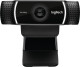 Logitech C922 Pro Stream Webcam