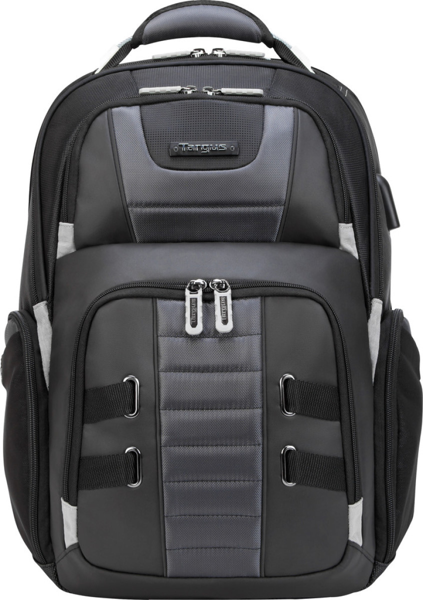 Targus DrifterTrek USB 15" Black 27L