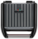 George Foreman Steel Grill Family Grijs