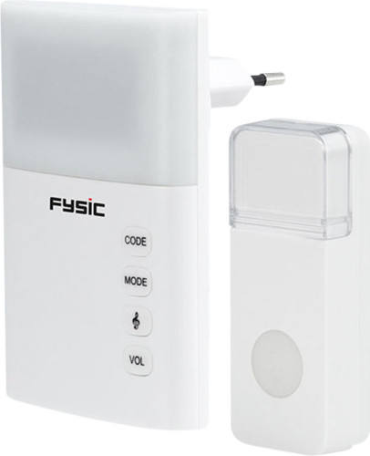 Fysic FD-110