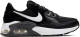 Nike Air Max Excee sneakers zwart/wit/grijs