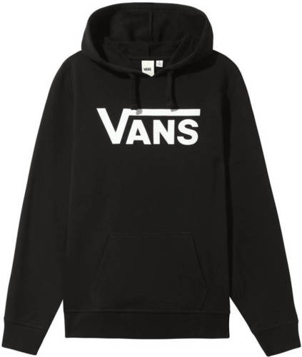 Vans sweater zwart