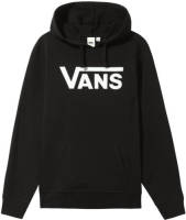Vans sweater zwart