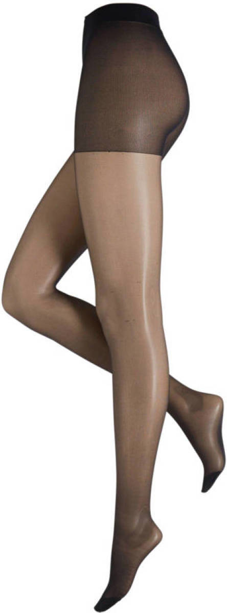Oroblu panty Plaisir 40 denier zwart