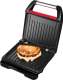 George Foreman Steel Grill Family Rood