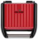 George Foreman Steel Grill Family Rood