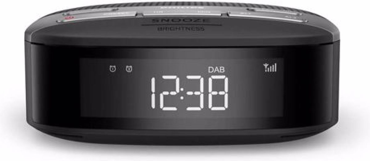 Philips wekkerradio TAR3505/12