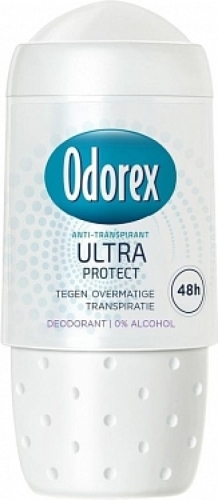 Odorex Ultra Protect Deodorant Roller