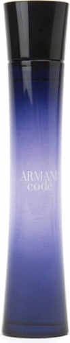 Giorgio Armani Code For Woman Eau De Parfum