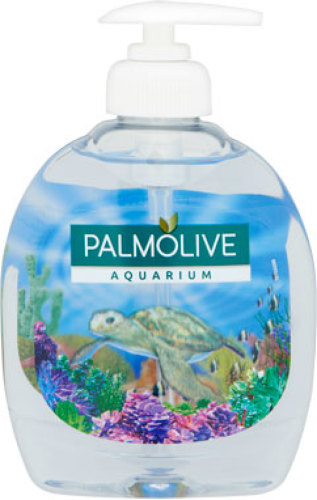 Palmolive Vloeibare Handzeep Aquarium