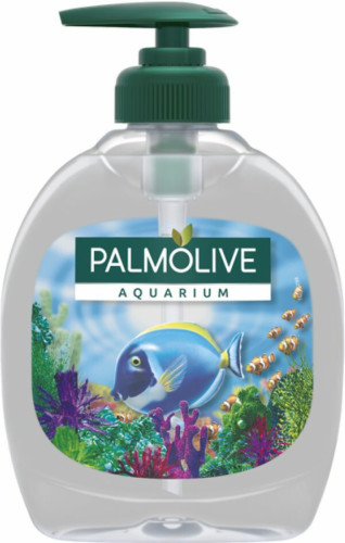 Palmolive Vloeibare Handzeep Aquarium