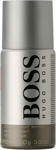 Hugo Boss Bottled Deodorant Deospray Man