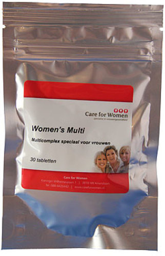 Womens Multi