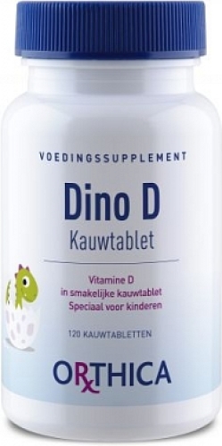 Orthica Dino D Kauw