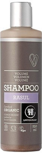 Urtekram Shampoo Rasul Vet H Bio
