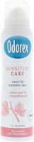 Odorex Sensitive Care Deodorant Spray