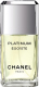 Chanel Egoïste Platinum eau de toilette - 50 ml
