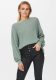 Only Loose Fit Gebreide Trui Dames Green