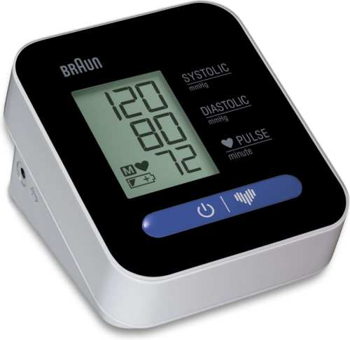 Braun BUA5000EU Bloeddrukmeter