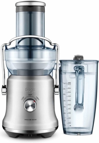 Sage THE NUTRI JUICER COLD PLUS Blender