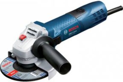 Bosch GWS 7-115 E Professional haakse slijper 11,5 cm 11000 RPM 720 W 1,9 kg
