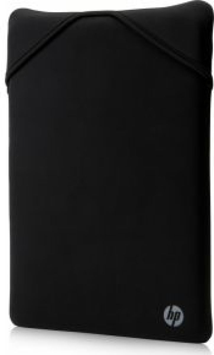 HP 7ZE81AA notebooktas 29,5 cm (11.6 ) Opbergmap/sleeve Zwart
