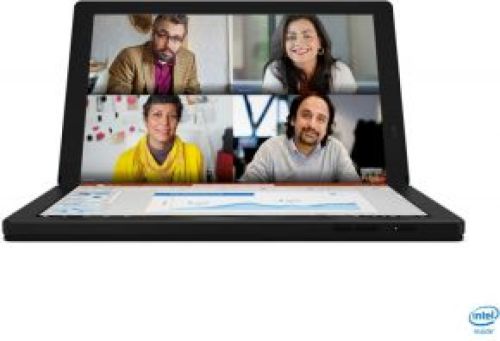 Lenovo ThinkPad X1 Fold Hybride (2-in-1) 33,8 cm (13.3 ) 2048 x 1536 Pixels Touchscreen Intel Core w