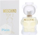 Moschino Toy 2 Eau de Parfum Spray 100 ml