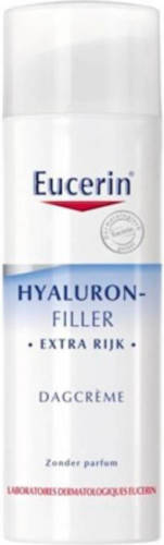 Eucerin Hyaluron-Filler Extra Rijk dagcrème