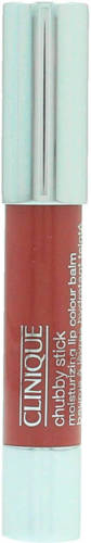 Clinique Chubby Stick Moisturizing Lip Colour Balm - 08 Graped-up