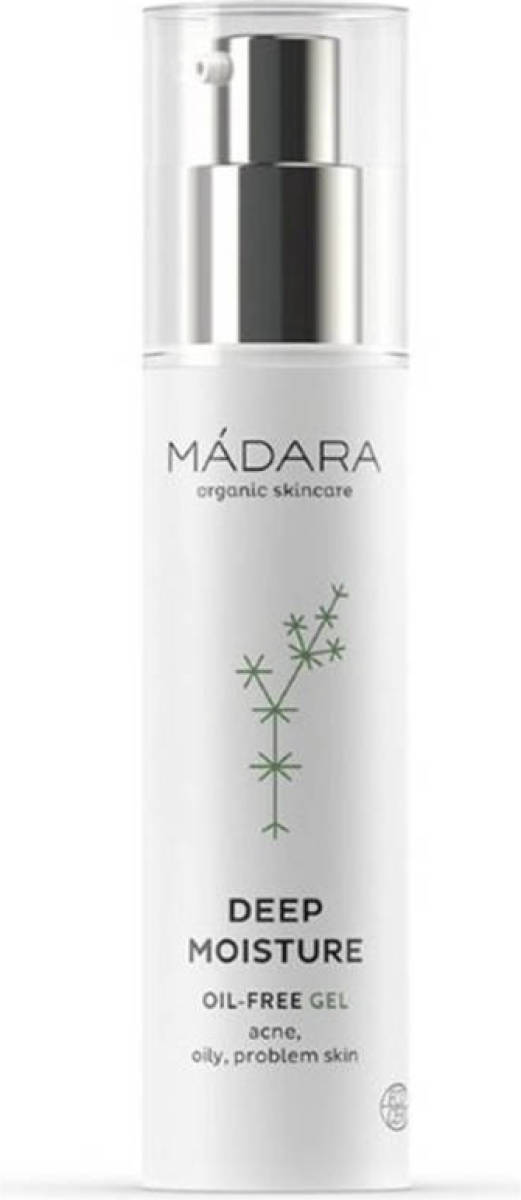 Madara Deep Moisture gel