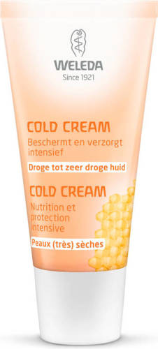 Weleda Cold Cream - 30 ml