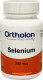 Ortholon Selenium 200mcg