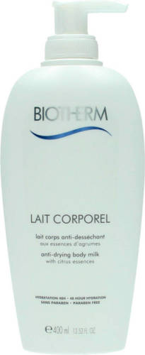 Biotherm Lait Corperel - 400 ml