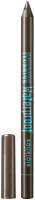 Bourjois Contour Clubbing waterproof oogpotlood - 57 Up and Brown