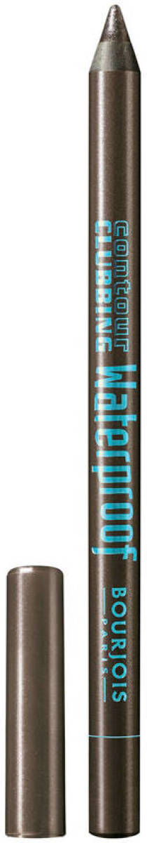Bourjois Contour Clubbing waterproof oogpotlood - 57 Up and Brown