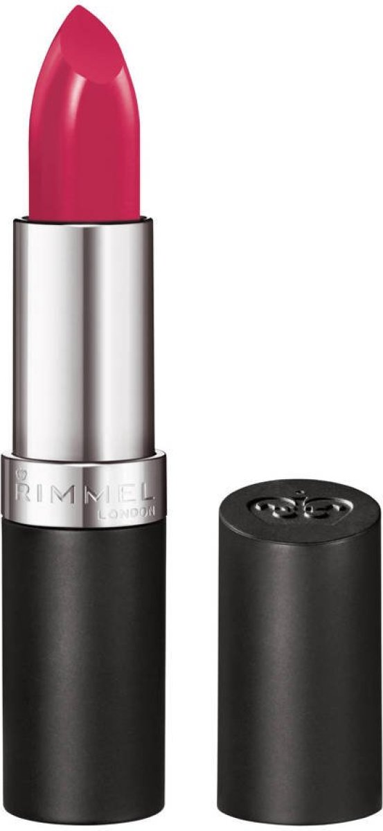 Rimmel London Lasting Finish lippenstift - 005 Effortless Glam