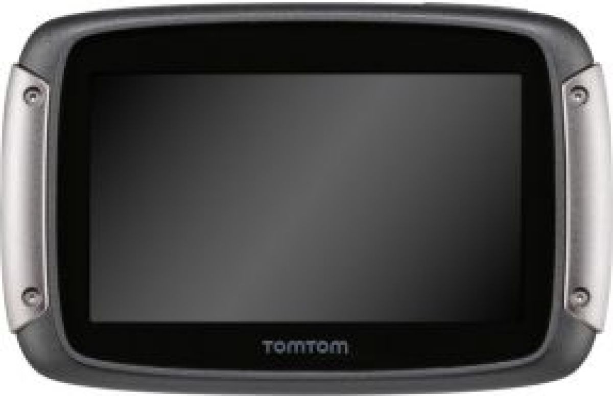 TomTom Rider 500 EU motorfiets-navigatie