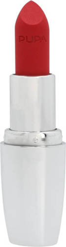 Pupa Milano I'm Pupa lippenstift - 071 True Red Matt